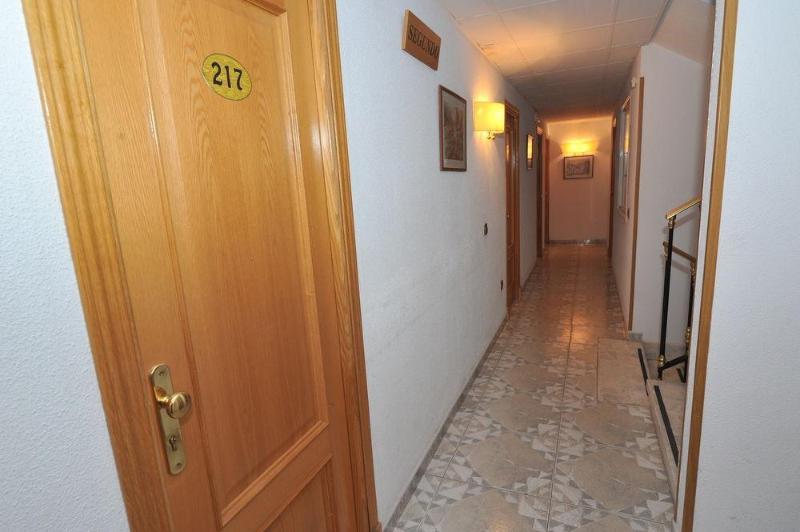 Hostal Goyma I San Fernando De Henares Exterior foto